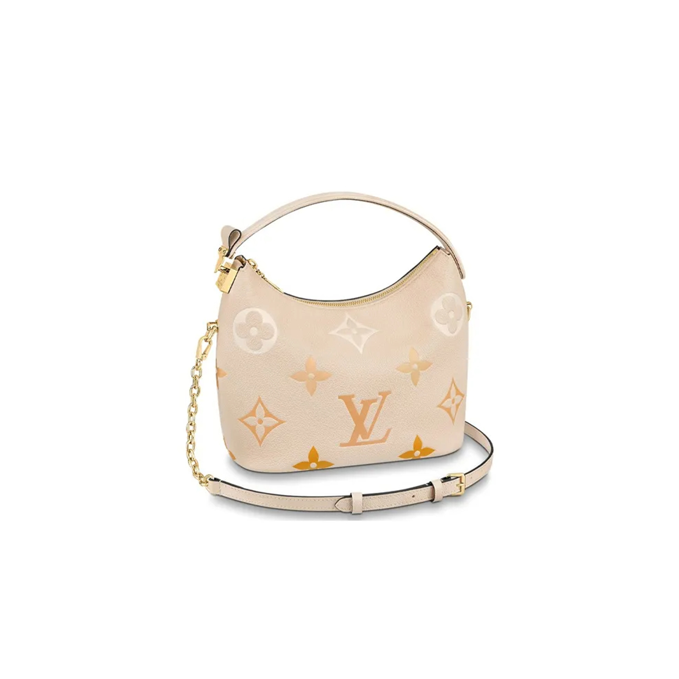 LOUIS VUITTON MARSHMALLOW M45698 (24*22*13cm)